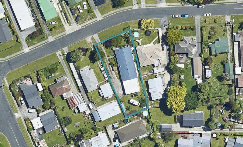 7A Paraone Street, Ngongotaha, Rotorua - Carousel 1