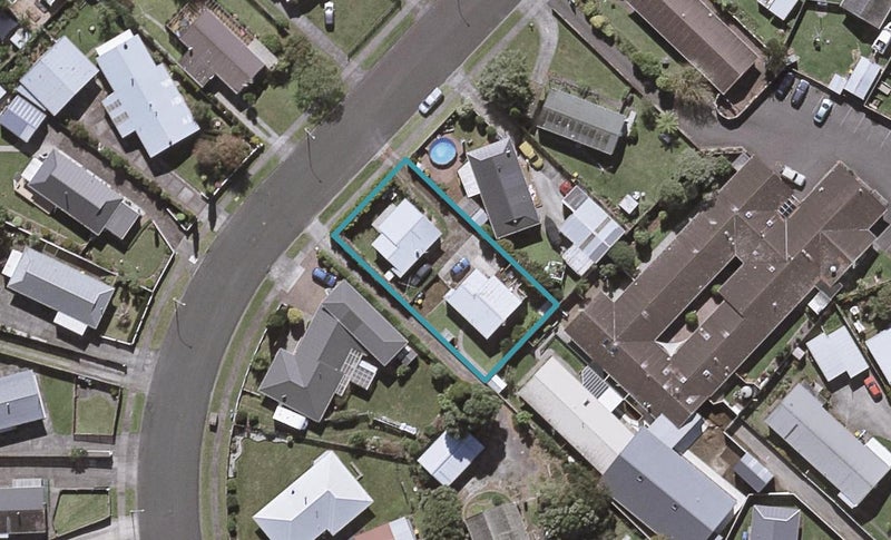 44 Sunnyvale Street, Bell Block, New Plymouth - Carousel 1