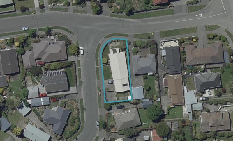 7 Hurunui Street, Cracroft, Christchurch - Carousel 1