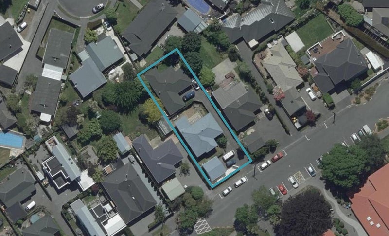 1/111 Paparoa Street, Papanui, Christchurch - Carousel 1