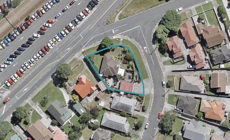 105/94 Cambridge Terrace, Waterloo, Lower Hutt - Carousel 1