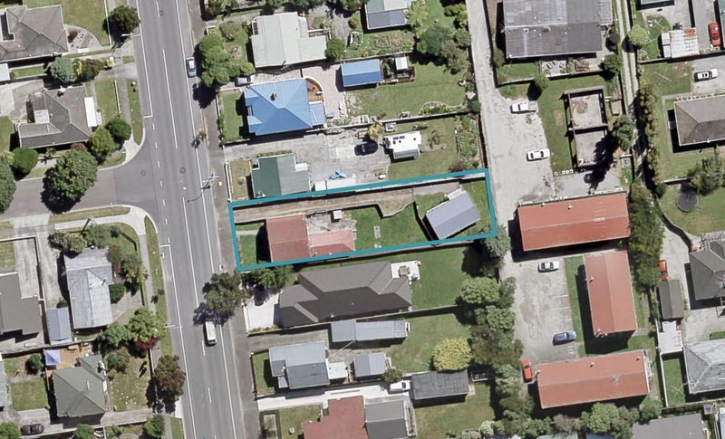 100 Gibbons Street, Ebdentown, Upper Hutt - Carousel 1