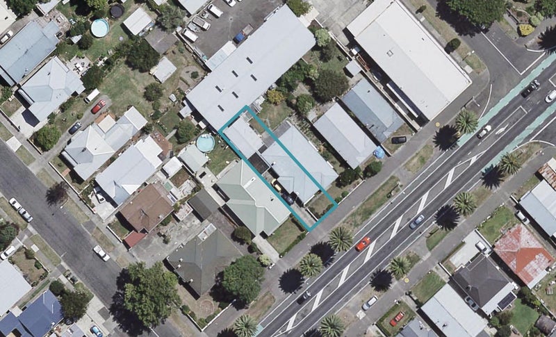 55 Kennedy Road, Napier South, Napier - Carousel 1