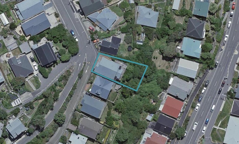 1 Imperial Terrace, Kilbirnie, Wellington - Carousel 1
