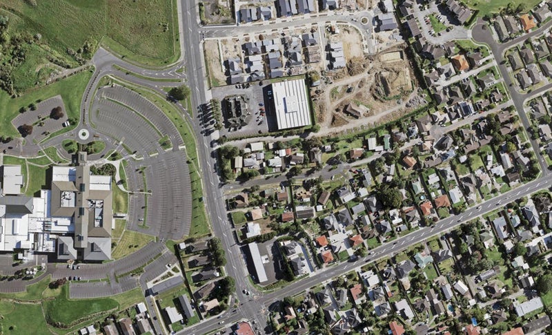 6 Costar Place, Wiri, Auckland - Carousel 1