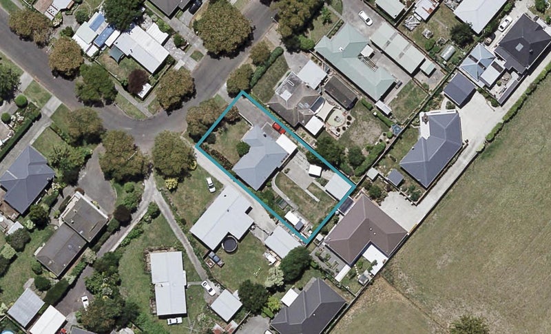 406 Hemi Street, Raureka, Hastings - Carousel 1