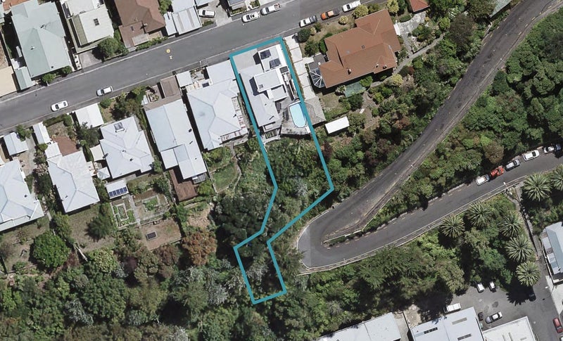 2A May Avenue, Hospital Hill, Napier - Carousel 1