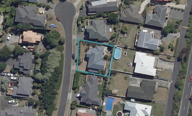 20 Tironui Terrace, Western Heights, Hamilton - Carousel 1