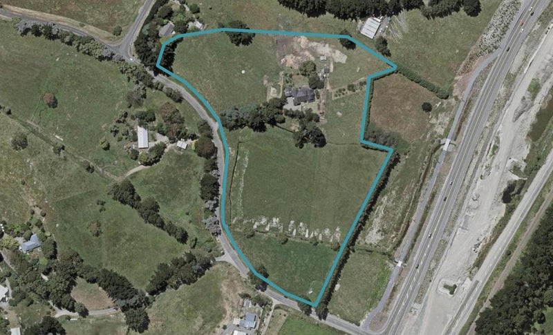 38 Te Hapua Road, Te Horo - Carousel 1