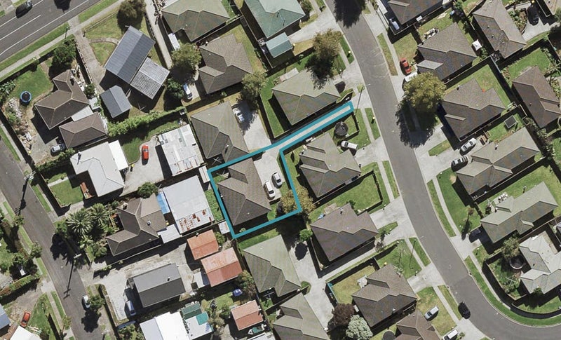 98 Langiola Drive, Favona, Auckland - Carousel 1