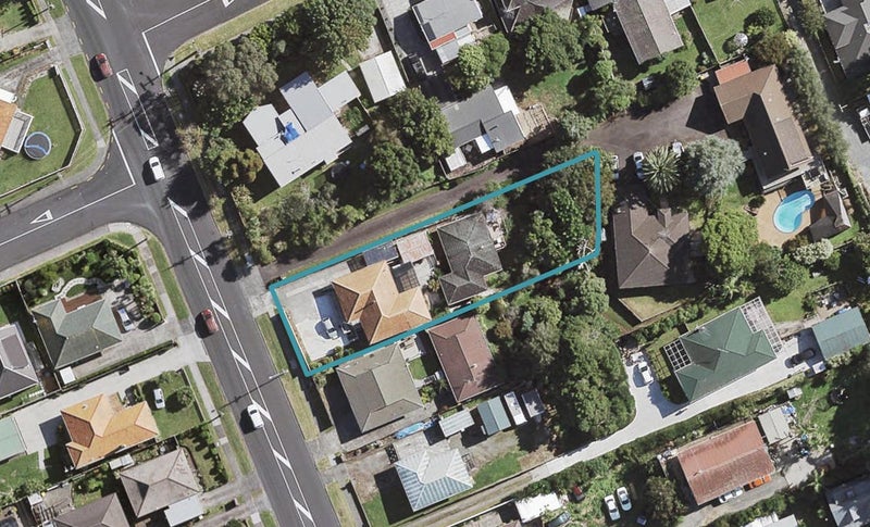 46 Claude Road, Hillpark, Auckland - Carousel 1