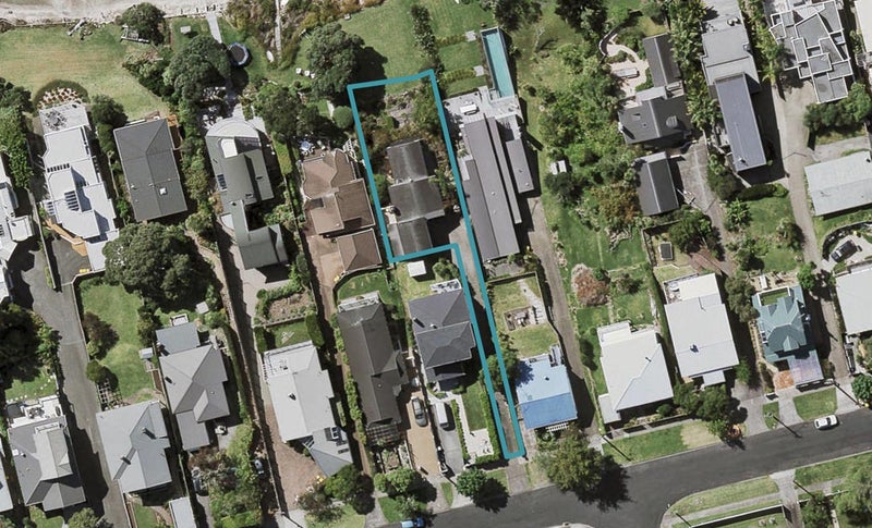 43A Beresford Street, Bayswater, Auckland - Carousel 1