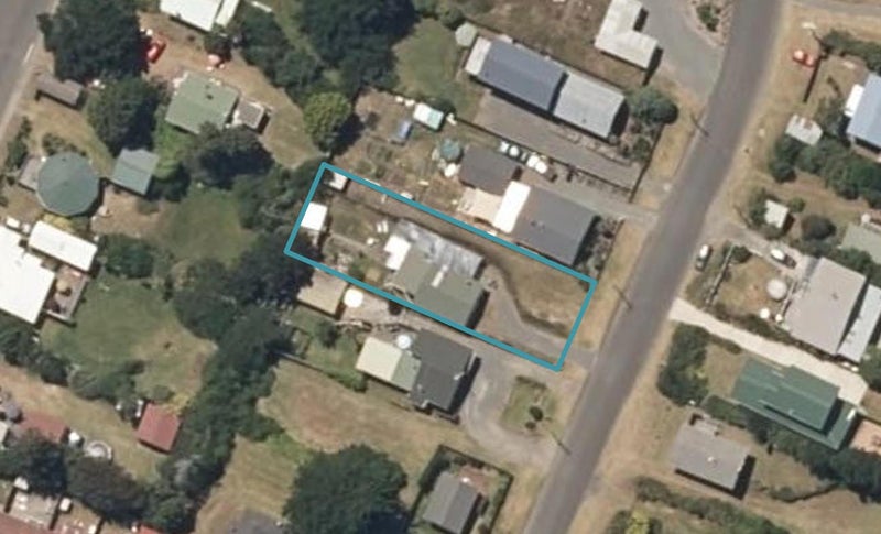 125 Park Avenue, Waitarere Beach, Levin - Carousel 1