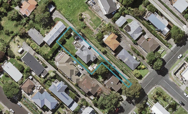 45B Stanley Avenue, Milford, Auckland - Carousel 1