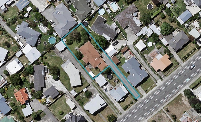 504A Windsor Avenue, Parkvale, Hastings - Carousel 1