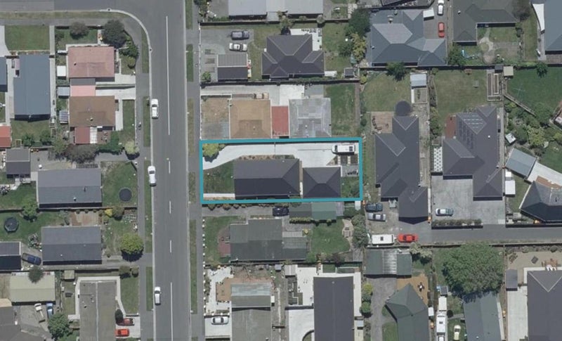 6 Lamorna Road, Parklands, Christchurch - Carousel 1