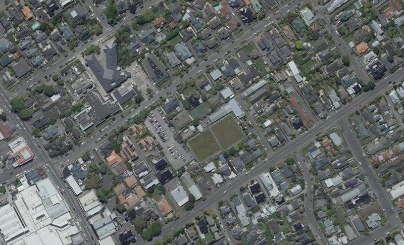 9/13 Donald Place, St Albans, Christchurch - Carousel 1
