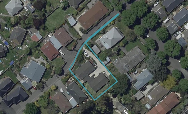 2/4 Selsey Lane, Somerfield, Christchurch - Carousel 1