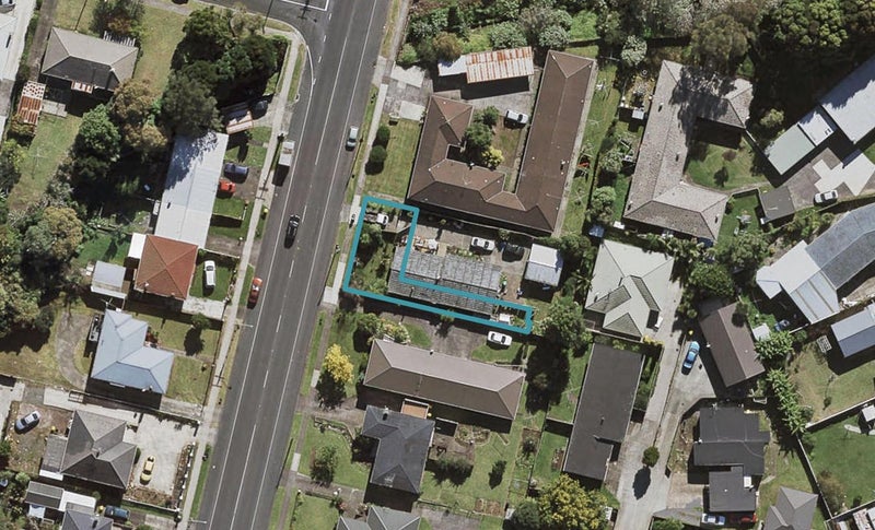 60A Wyllie Road, Papatoetoe, Auckland - Carousel 1