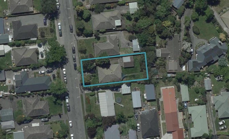 36 Balgay Street, Upper Riccarton, Christchurch - Carousel 1