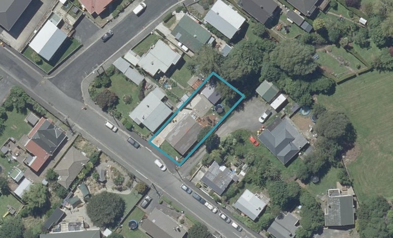 10 Greenock Street, Kaikorai, Dunedin - Carousel 1