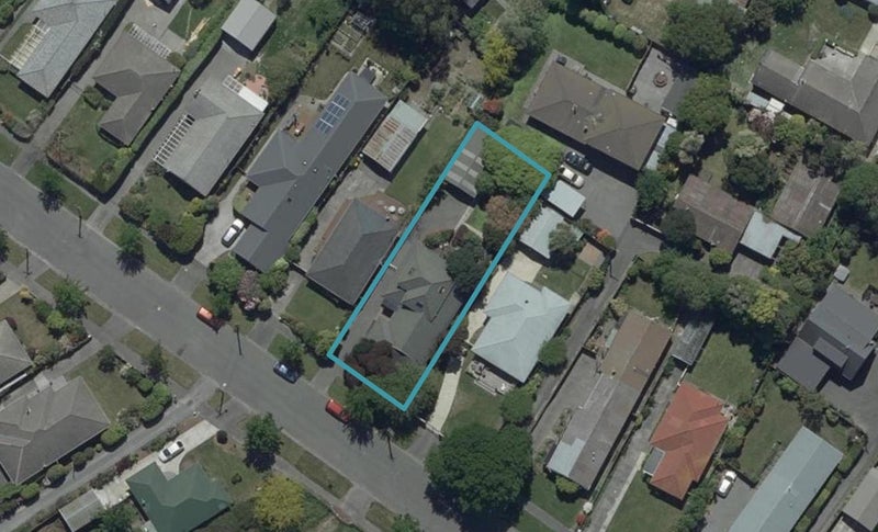 21 Colwyn Street, Bryndwr, Christchurch - Carousel 1