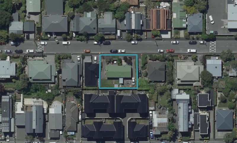 24 Otley Street, Christchurch Central, Christchurch - Carousel 1