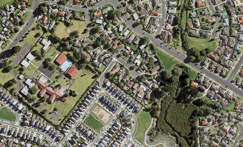 23B Leaver Place, Weymouth, Auckland - Carousel 1