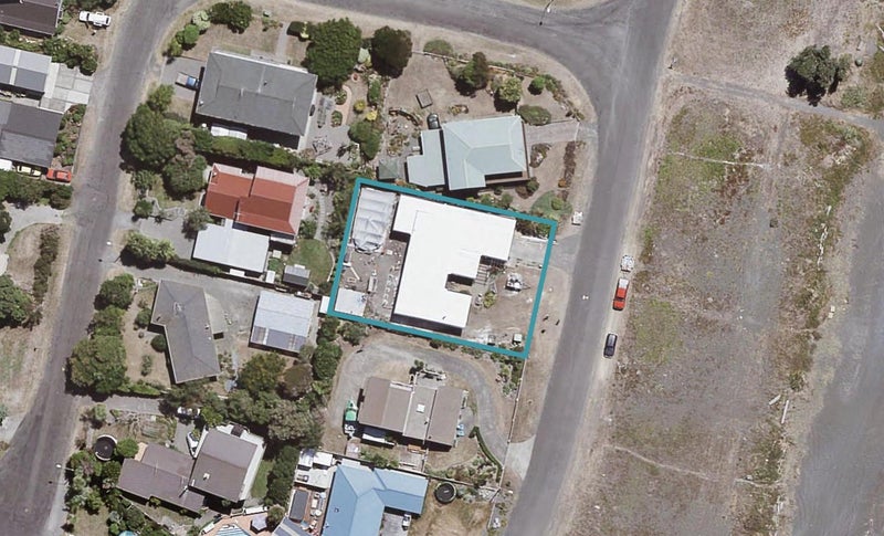 62 Le Quesne Road, Bay View, Napier - Carousel 1