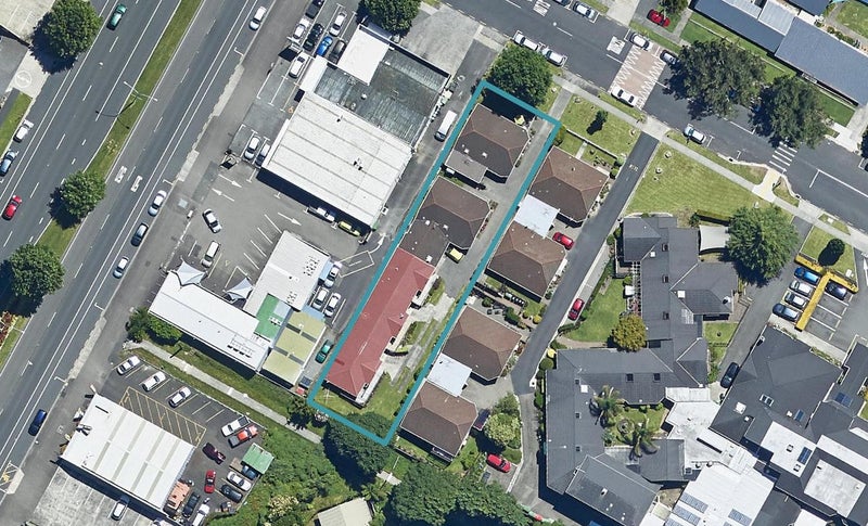 42 Sixth Avenue, Tauranga, Tauranga - Carousel 1