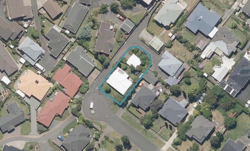 18 Hurworth Place, College Estate, Whanganui - Carousel 1