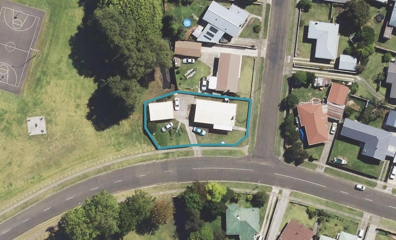 43 Totara Street, Te Hapara, Gisborne - Carousel 1