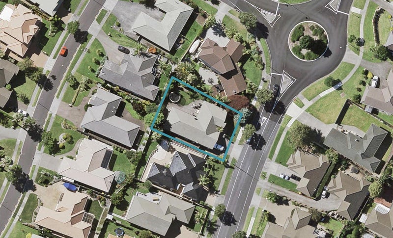 91 Kilkenny Drive, Dannemora, Auckland - Carousel 1