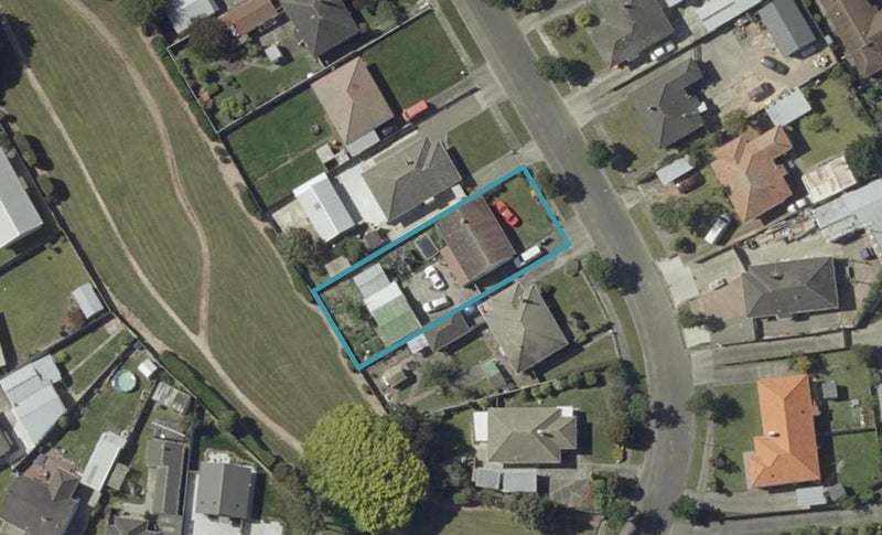 18 Ngarimu Street, Roslyn, Palmerston North - Carousel 1