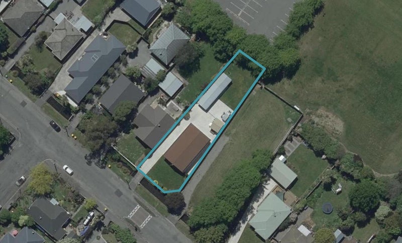 25 Aylesford Street, Mairehau, Christchurch - Carousel 1