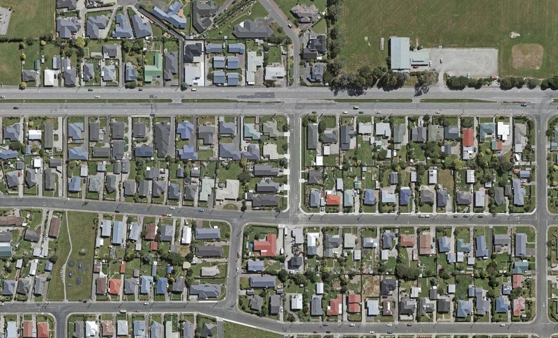 5 Munro Street, Waikiwi, Invercargill - Carousel 1