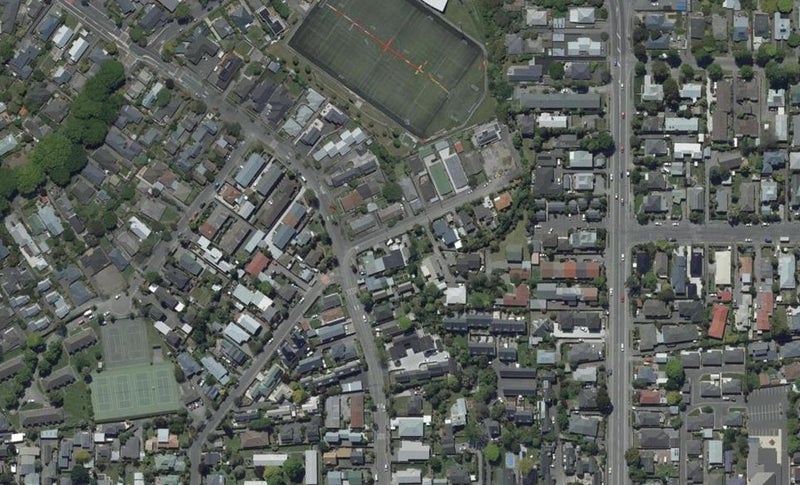 70 Dover Street, St Albans, Christchurch - Carousel 1