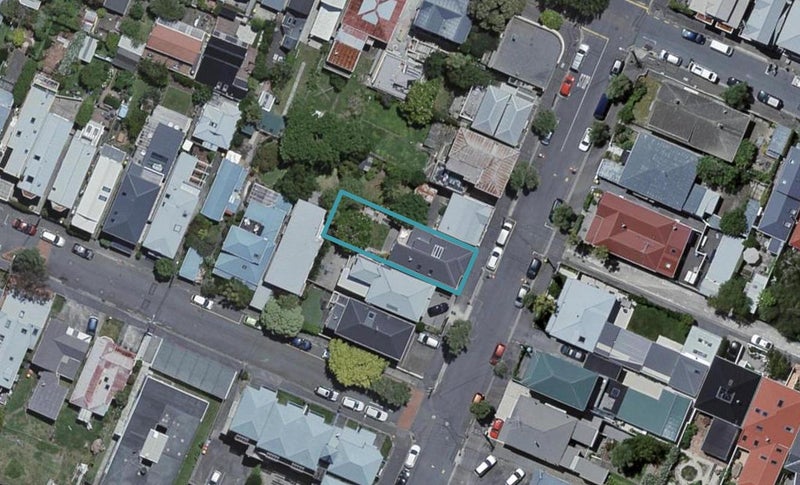 44 Austin Street, Mount Victoria, Wellington - Carousel 1