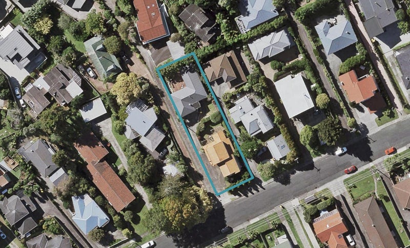 2/31 Wolsley Avenue, Milford, Auckland - Carousel 1