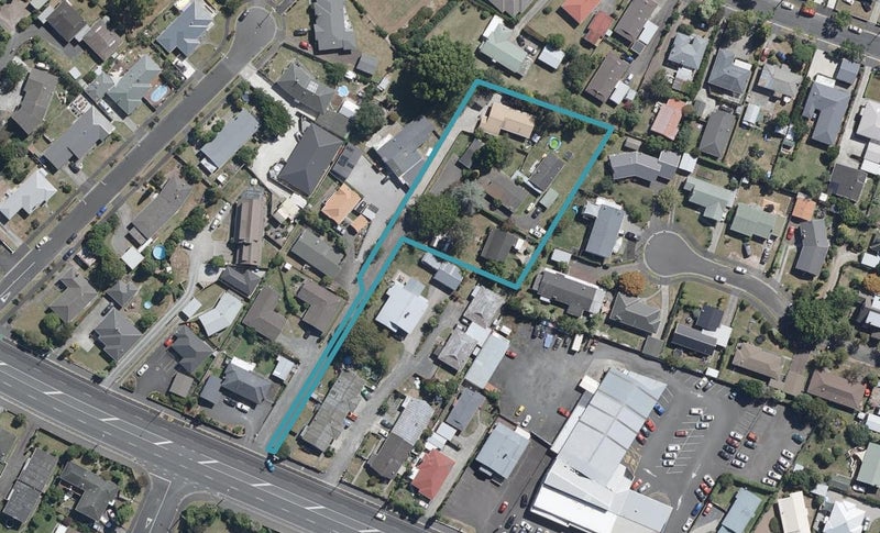 290 Te Rapa Road, Beerescourt, Hamilton - Carousel 1