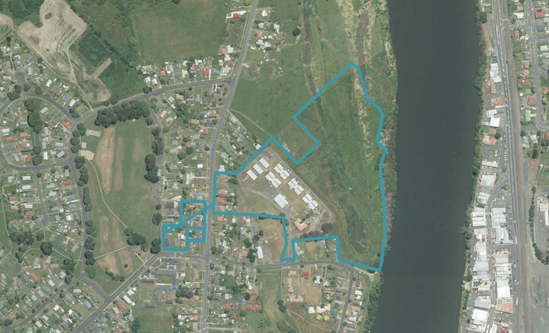87 Harris Street, Huntly, Huntly - Carousel 1