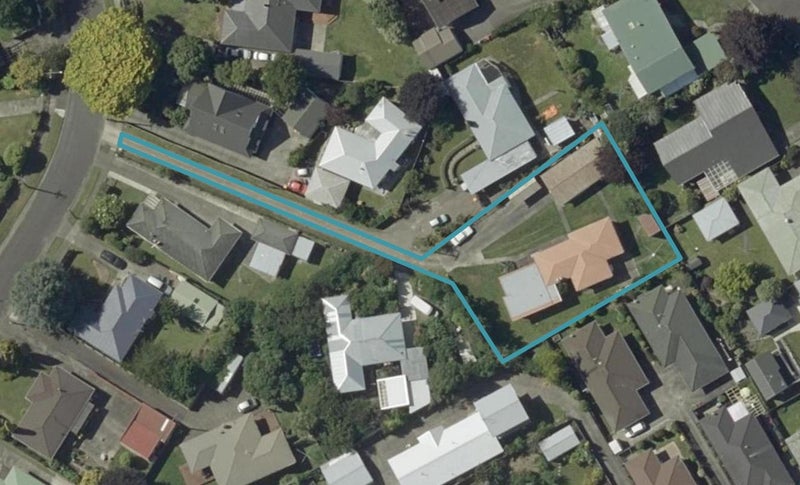 19 Kent Crescent, Awapuni, Palmerston North - Carousel 1