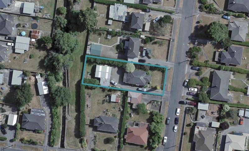 1 Stamford Place, Lansdowne, Masterton - Carousel 1