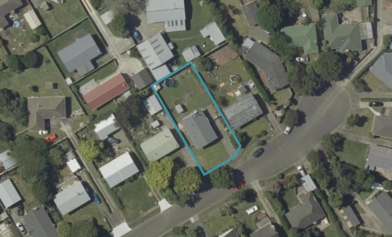 21 Leicester Street, Terrace End, Palmerston North - Carousel 1