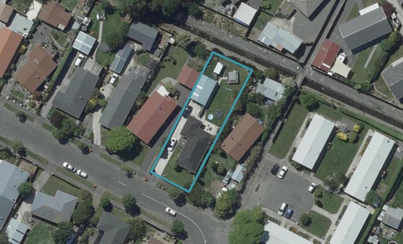 23 Arran Crescent, Woolston, Christchurch - Carousel 1