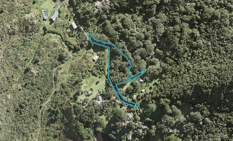 2 Taimana Stream Road, Bethells Beach, Te Henga / Bethells Beach - Carousel 1
