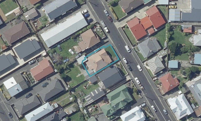 22 Begg Street, Saint Kilda, Dunedin - Carousel 1