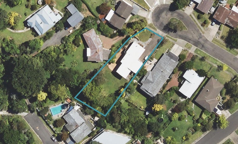 8 Forest Park Lane, Whataupoko, Gisborne - Carousel 1