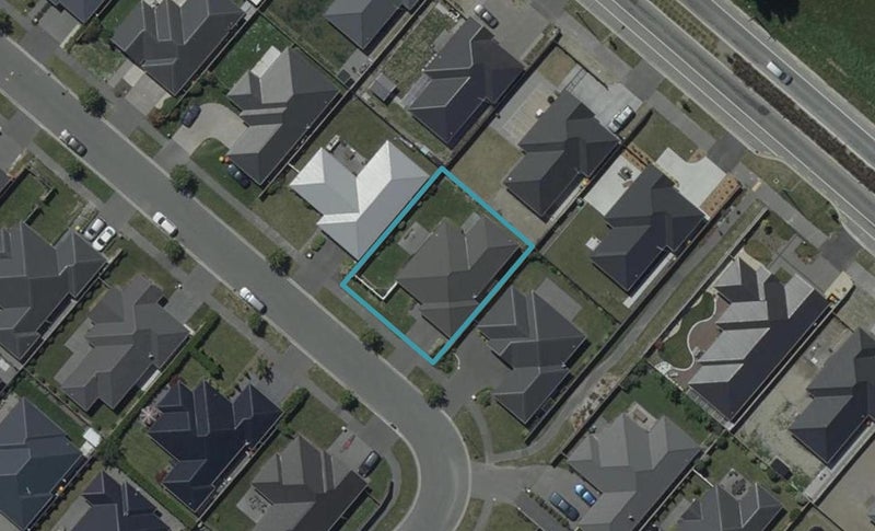 18 Greenwich Street, Halswell, Christchurch - Carousel 1
