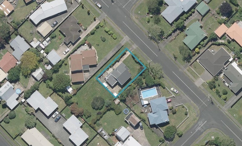 61 Devon Road, Springvale, Whanganui - Carousel 1